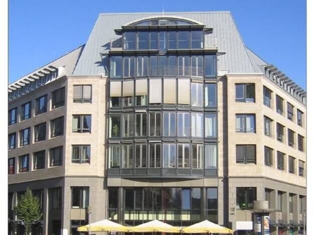 Ladenfläche zur Miete 7.765 € 3 Zimmer 306,9 m² Verkaufsfläche teilbar ab 306,9 m² Burgplatz 2 Zentrum Mitte 04109