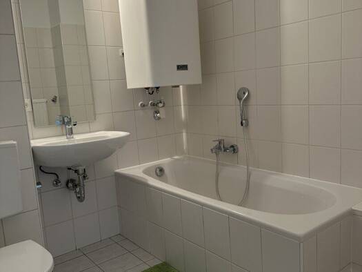 Wohnung zur Miete 234 € 1 Zimmer 33,5 m² EG Hausmanningerstraße 15 Kirchdorf an der Krems 4560