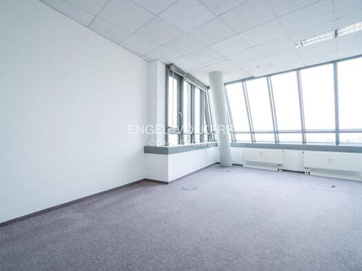 Büro zur Miete 15 € 503,4 m² Bürofläche teilbar ab 503,4 m² Marzahn Berlin 12681