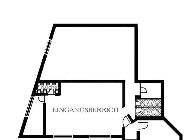 Wohnung zum Kauf 239.000 € 160 m² frei ab sofort Weihenzell 91629