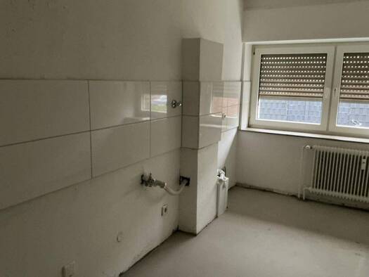 Wohnung zur Miete 549 € 2 Zimmer 63,7 m² EG Am Hammbach 4 Holsterhausen Dorsten 46284