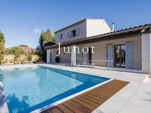 Haus zum Kauf 1.790.000 € 220 m² Maussane-les-Alpilles 13520