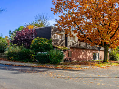 Haus zum Kauf 320.000 € 12 Zimmer 259,1 m² 1.171 m² Grundstück Dahlhausen Bochum 44879