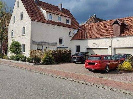 Mehrfamilienhaus zum Kauf 315.000 € 1 Zimmer 275 m² 588 m² Grundstück Preußisch Oldendorf Preußisch Oldendorf 32361