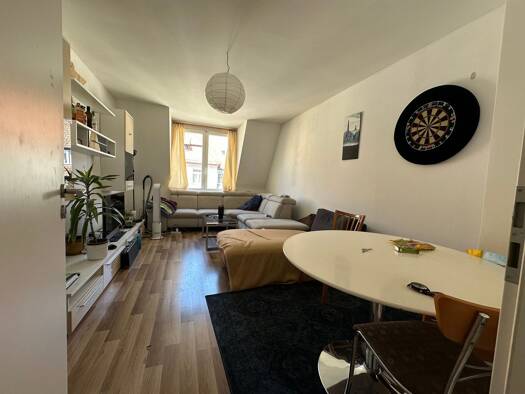 Wohnung zur Miete 750 € 3 Zimmer 75 m² 4. Geschoss frei ab 01.09.2026 Bönerstr. 13, 4OGL Steinbühl Nürnberg 90459