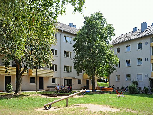 Wohnung zur Miete nur mit Wohnberechtigungsschein 120,40 € 1 Zimmer 20,3 m²<br/>Wohnfläche 2.<br/>Geschoss Euerbacher Str. 23 Musikerviertel Schweinfurt 97424