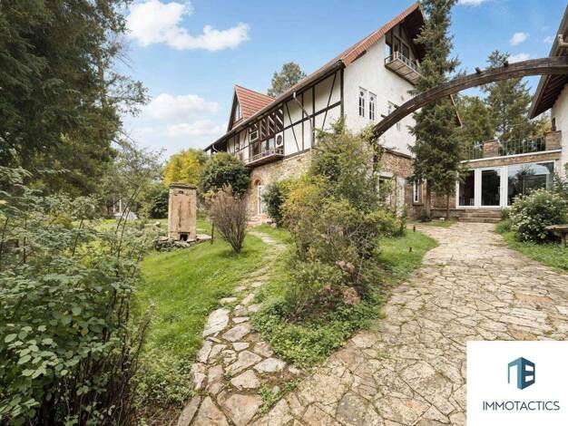 Haus zum Kauf 499.000 € 11 Zimmer 370 m² 1.728 m² Grundstück Eckenroth 55444