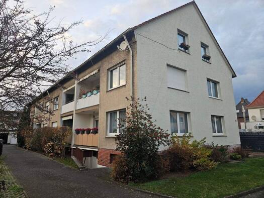 Wohnung zur Miete 375 € 2 Zimmer 50 m² 2 Geschosse frei ab 01.03.2026 Oelde 59302