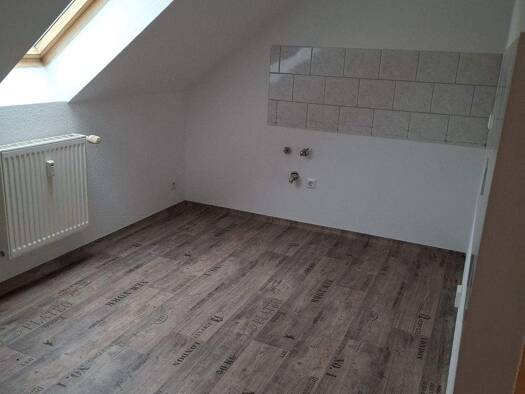 Wohnung zur Miete 220 € 2 Zimmer 40 m² 3. Geschoss frei ab sofort Thurow 26 Carpin 17237