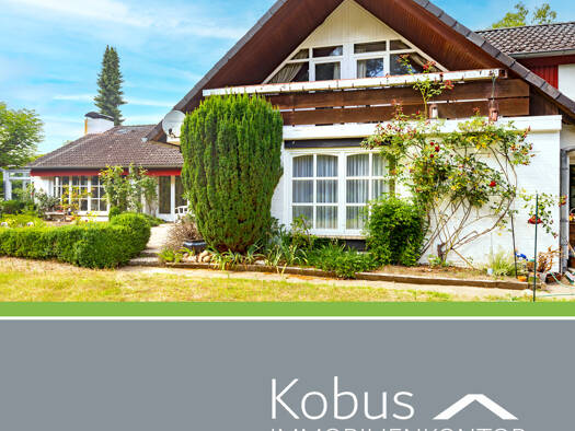 Einfamilienhaus zum Kauf 349.000 € 9 Zimmer 226 m² 1.400 m² Grundstück Westerweyhe Uelzen / Westerweyhe 29525