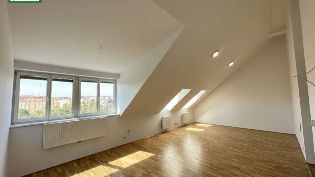 Wohnung zum Kauf 479.000 € 4 Zimmer 100,7 m² Breitenfurter Straße 29 Wien 1120