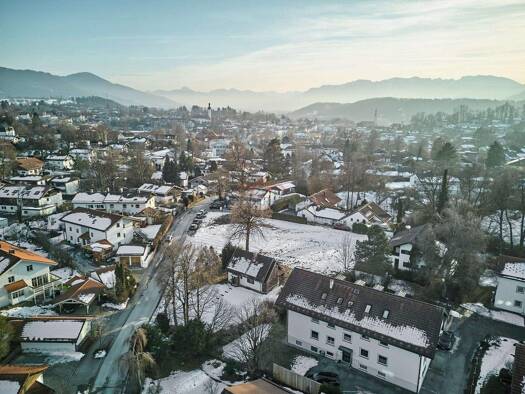 Grundstück zum Kauf 565.000 € 481 m² Grundstück Bad Tölz 83646