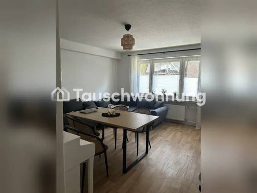 Wohnung zur Miete Tauschwohnung 451 € 2 Zimmer 50 m² Neustadt Süd 28199