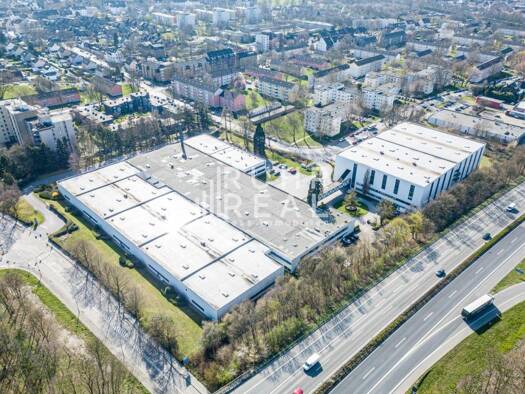 Lagerhalle zur Miete 6,10 € 3.660 m² Lagerfläche teilbar ab 3.660 m² Bismarck Gelsenkirchen 45889