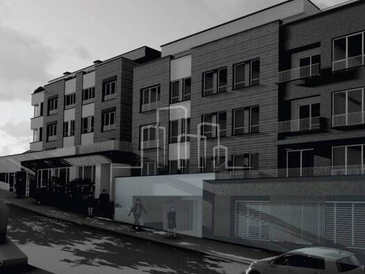 Bürofläche zum Kauf 4 Zimmer 123 m² Bürofläche Sarajevo 71000