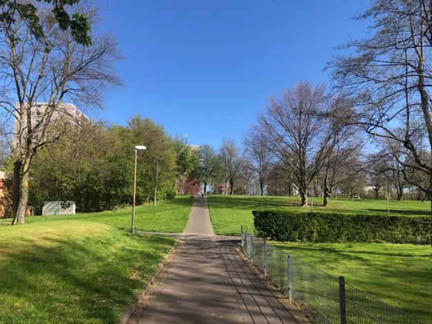 Wohnung zum Kauf 169.900 € 3 Zimmer 80 m² 11. Geschoss frei ab sofort Niederpleis Sankt Augustin 53757