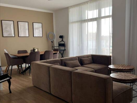 Wohnung zur Miete 940 € 3 Zimmer 87,9 m² 1. Geschoss frei ab 01.02.2026 Kasseler Landstraße 20 Grone Göttingen 37081