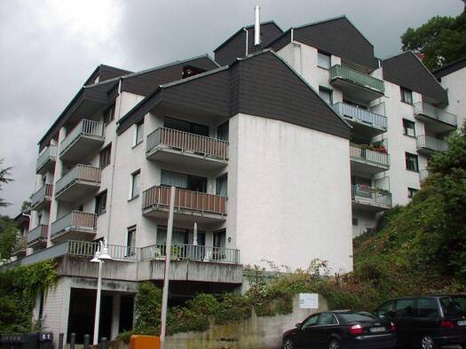 Wohnung zur Miete 218 € 2 Zimmer 56,5 m² frei ab sofort Altena 58762