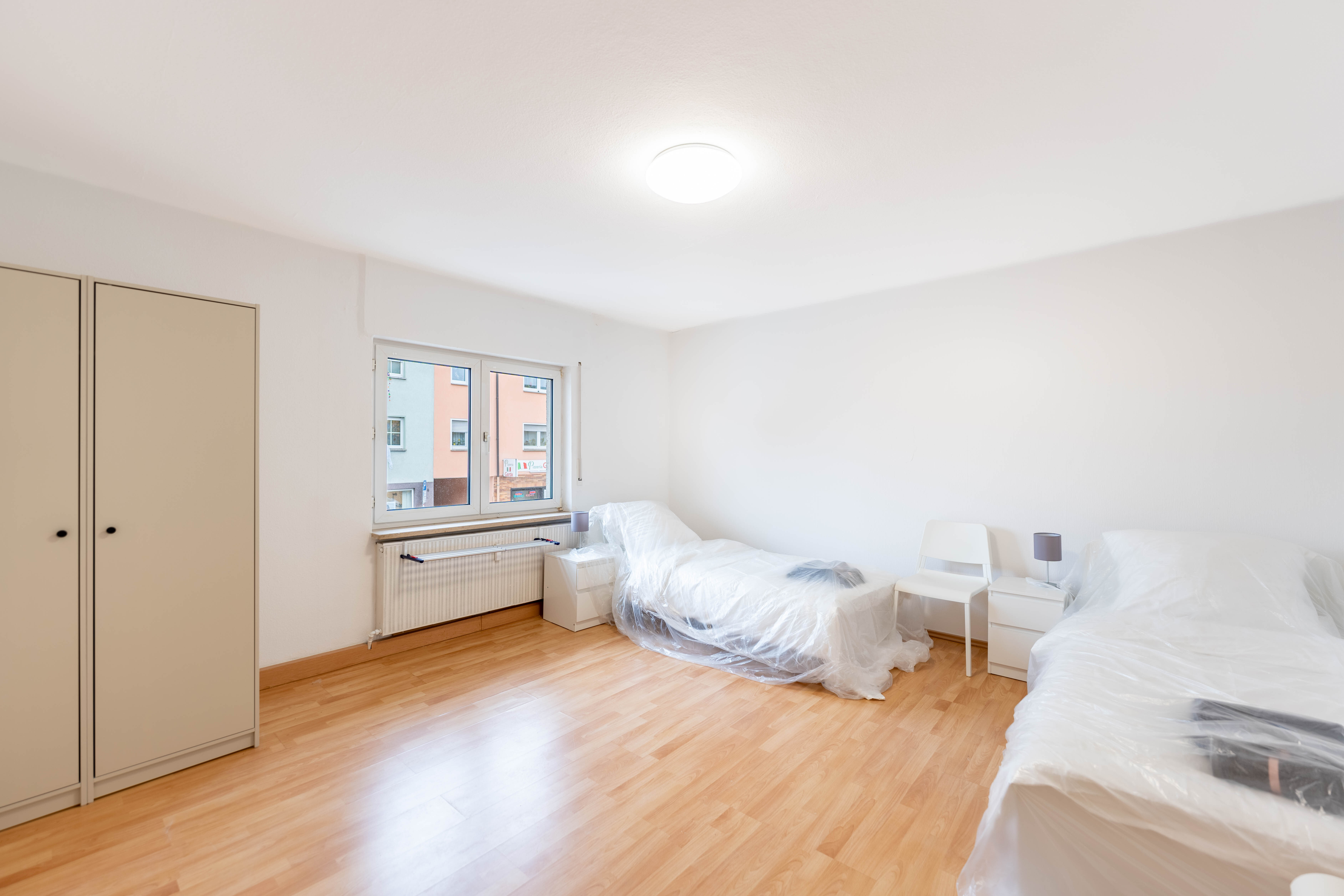 Wohnung zur Miete 800 € 2 Zimmer 60 m²<br/>Wohnfläche 1.<br/>Geschoss ab sofort<br/>Verfügbarkeit Katzwang / Reichelsdorf Ost / Reichelsdorfer Kelle Nürnberg 90455