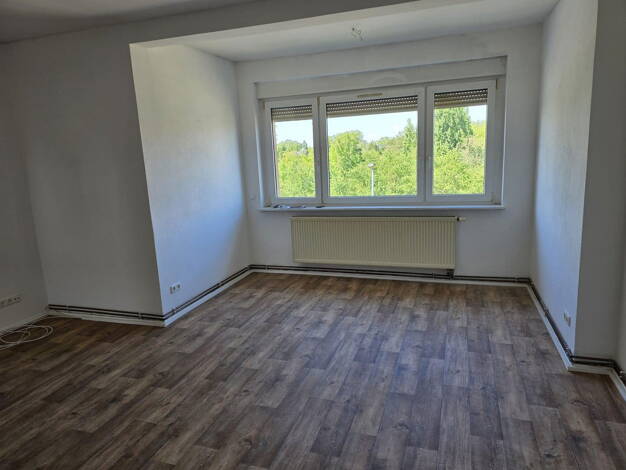 Wohnung zur Miete 550 € 3 Zimmer 86 m² 2. Geschoss Mitschurinstr. 5 Wolfen Bitterfeld-Wolfen 06766
