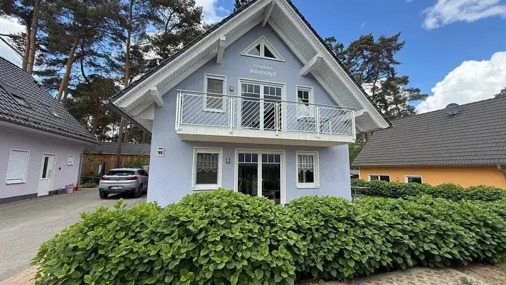 Studio zum Kauf 379.000 € 105 m² Röbel Röbel/Müritz 17207