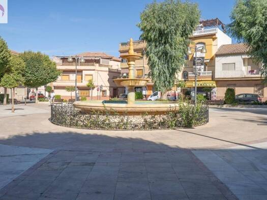 Acker-/Waldstück zum Kauf 155.000 € de Salamanca 15 Armilla 18100