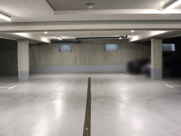 Tiefgarage zur Miete 75 € Rudolf-Kurz-Straße 9 - 13 Illertissen 89257