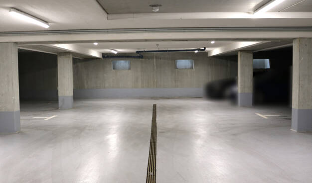 Tiefgarage zur Miete 75 € Rudolf-Kurz-Straße 9 - 13 Illertissen Illertissen 89257
