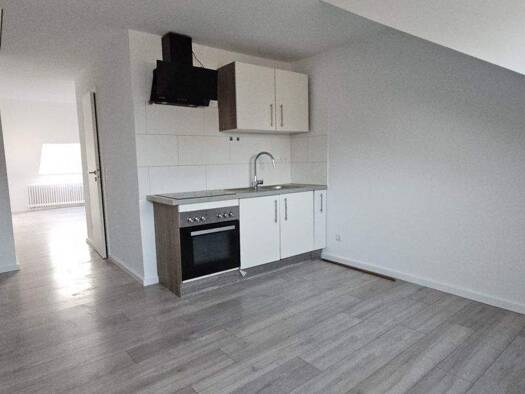 Wohnung zur Miete 455 € 1 Zimmer 35 m² 2. Geschoss frei ab sofort Ludwig-Jahn-Straße Königsdorf Frechen 50226