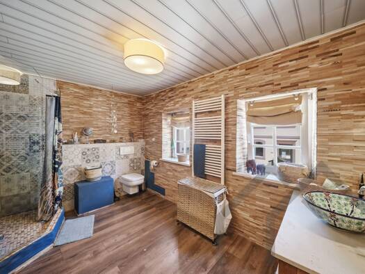 Bauernhaus zum Kauf 179.000 € 4 Zimmer 121 m² 166 m² Grundstück Wallhalben 66917