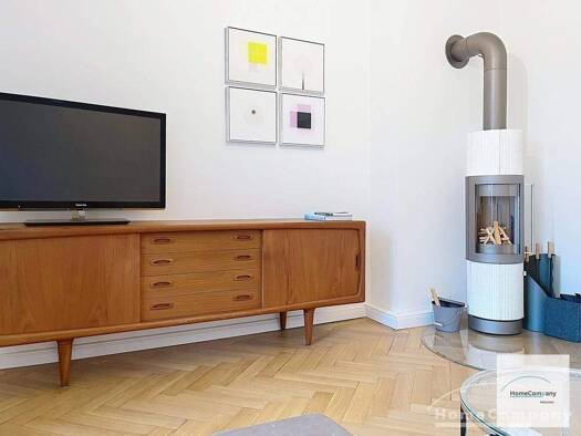 Wohnung zur Miete Wohnen auf Zeit 2.490 € 2,5 Zimmer 70 m² frei ab sofort Neuhausen-Nymphenburg München 80637