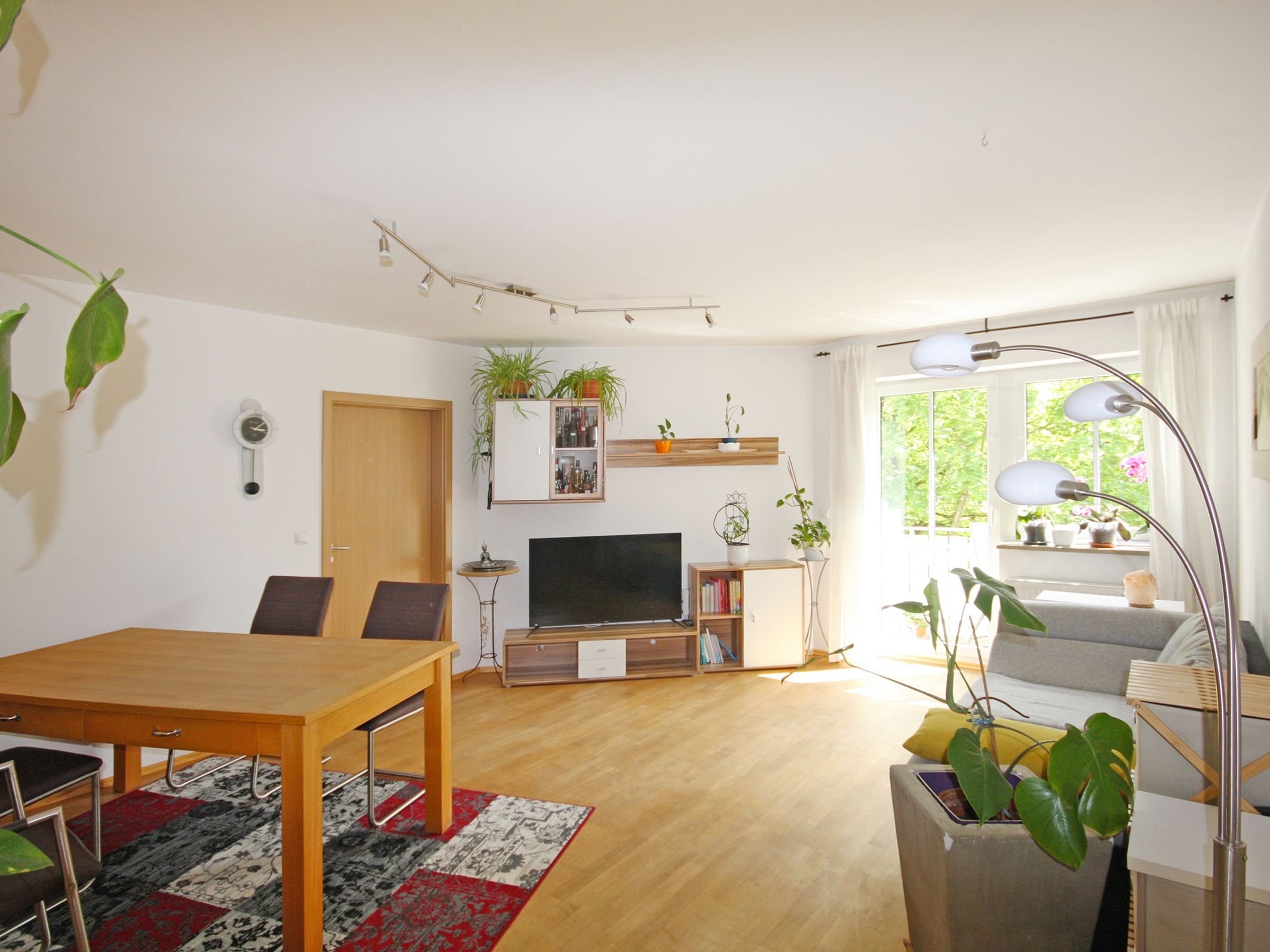 Wohnung zum Kauf 395.000 € 4 Zimmer 96 m²<br/>Wohnfläche 2.<br/>Geschoss Haag Haag i.OB 83527