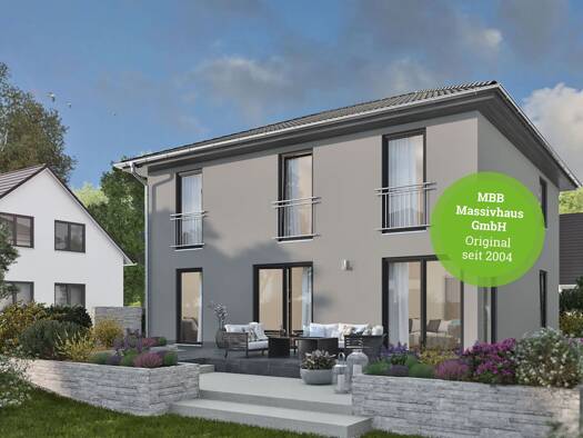 Stadthaus zum Kauf provisionsfrei 579.110 € 5 Zimmer 152 m² 555 m² Grundstück Zeuthen 15738