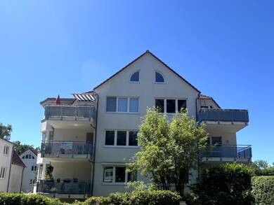 Wohnung zum Kauf 285.000 € 2 Zimmer 69,8 m² Reinbek 21465