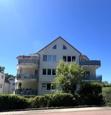 Wohnung zum Kauf 285.000 € 2 Zimmer 69,8 m² Alt - Reinbek Reinbek 21465