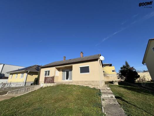 Einfamilienhaus zum Kauf 299.000 € 3 Zimmer 76 m² 750 m² Grundstück Parndorf 7111