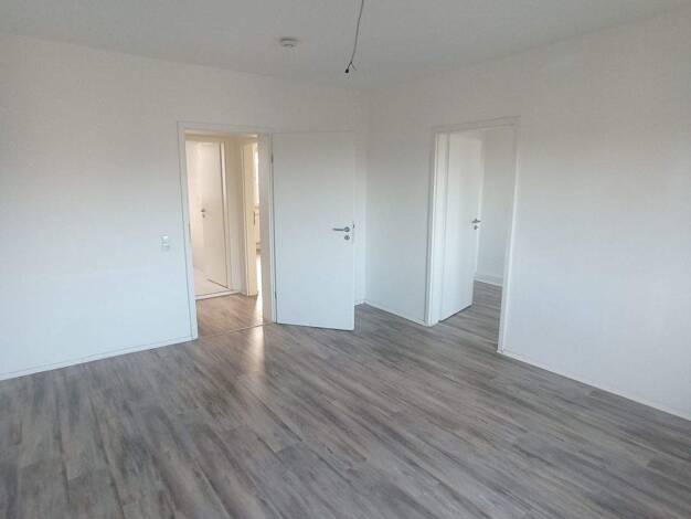 Wohnung zur Miete 476 € 4 Zimmer 70 m² 3. Geschoss frei ab sofort Gerhart-Hauptmann-Straße 13 Wolfen Bitterfeld-Wolfen 06766