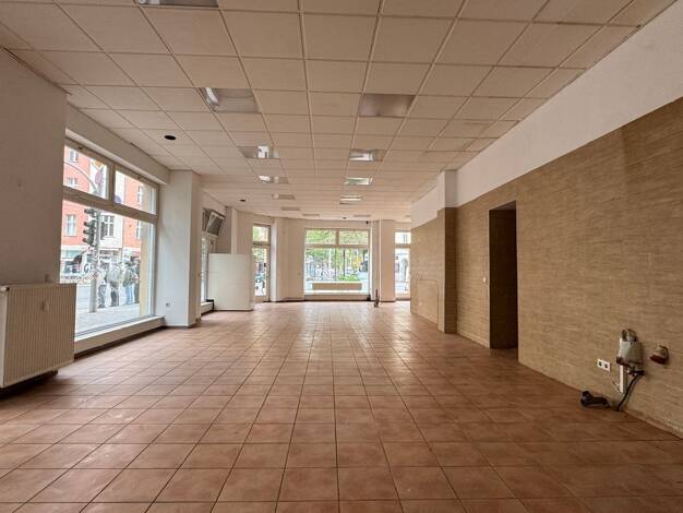 Restaurant zur Miete 10.632 € 196,9 m² Gastrofläche Friedrichshain Berlin 10245