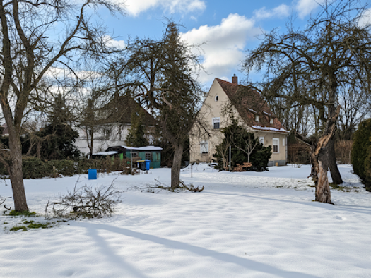 Grundstück zum Kauf 749.000 € 1.212 m² Grundstück Laufamholz Nürnberg 90482