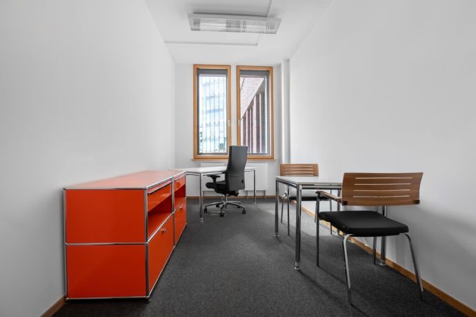 Bürofläche zur Miete provisionsfrei 50 m²<br/>Bürofläche von 10 m² bis 50 m²<br/>Teilbarkeit Potsdamer Platz 1, 7.Etage Kreuzberg Berlin 10785