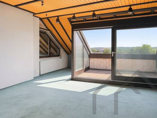 Wohnung zum Kauf 160.000 € 2 Zimmer 81,6 m² Blieskastel Blieskastel 66440