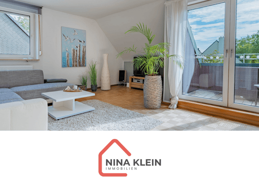 Wohnung zum Kauf 239.000 € 2 Zimmer 59,6 m² 3. Geschoss Wellingsbüttel Wandsbek 22391