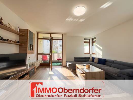 Wohnung zum Kauf 189.000 € 1 Zimmer 33 m² 1. Geschoss Salzburg Salzburg 5020