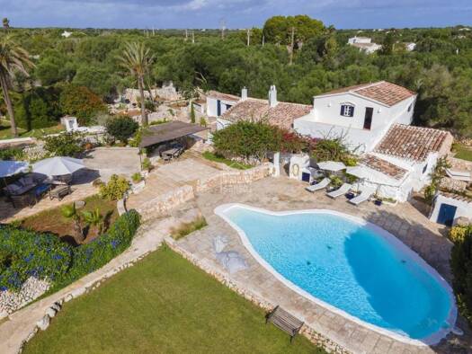 Wohnung zum Kauf 3.200.000 € 5 Zimmer 335 m² Sant Lluís 07710