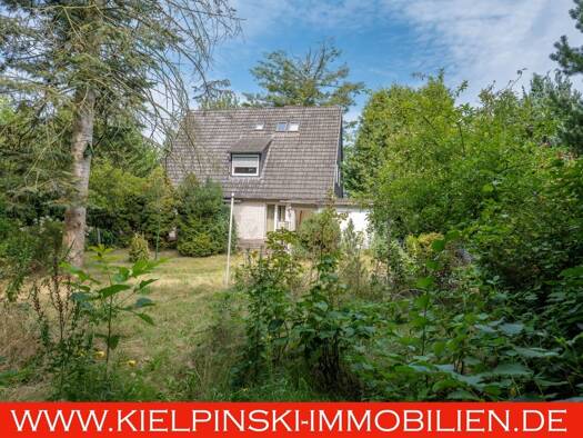 Einfamilienhaus zum Kauf 349.000 € 6 Zimmer 123 m² 904 m² Grundstück frei ab sofort Elmshorn 25335
