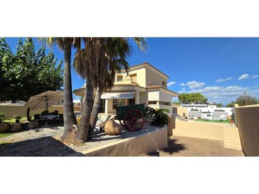 Chalet zum Kauf 465.000 € 3 Zimmer 285 m² Vinaròs 12500