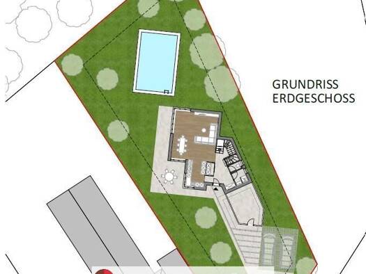 Grundstück zum Kauf 259.000 € 878 m² Grundstück Sollenau 2601