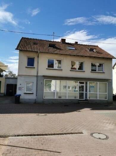 Wohnung zum Kauf als Kapitalanlage geeignet 60.000 € 3 Zimmer 65 m² Wemmetsweiler Merchweiler 66589