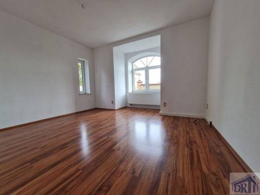 Wohnung zur Miete 552 € 3 Zimmer 73,6 m² EG frei ab 01.10.2026 Zittau Zittau 02763