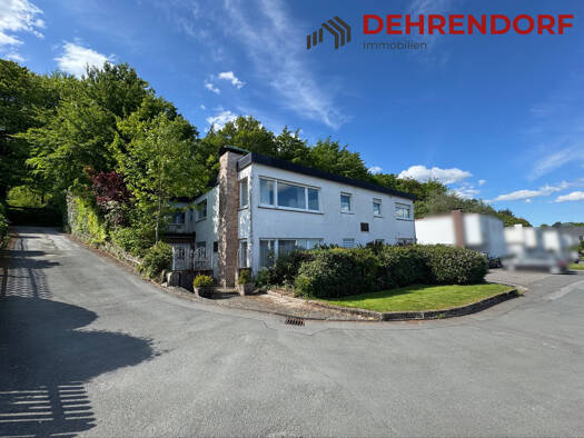 Einfamilienhaus zum Kauf 445.000 € 9 Zimmer 288 m² 967 m² Grundstück Hiddesen Detmold 32760